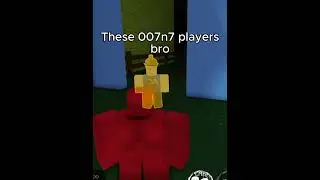 Son wash balls #viral #fyp #forsaken #roblox