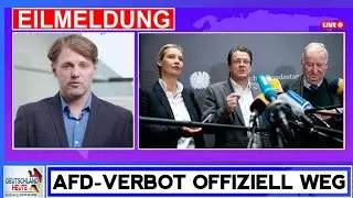 AFD VERBOT? Brandner Enth&uuml;llt Die Schockierende Wahrheit!