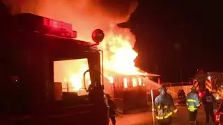 Local 4 News at 11 -- Nov. 23, 2020