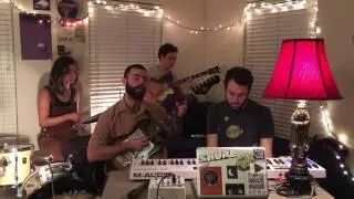 Sweater Creep Tiny Desk Contest Submission - Wire Talk
