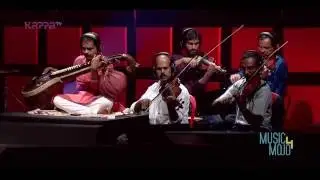 Piano in the desert - Ralfin Stephen - Music Mojo Season 4 - KappaTV