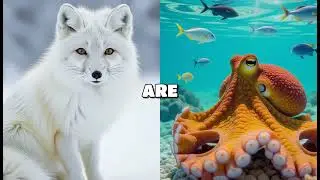 Unveiling Nature's Marvels: The Astonishing Secrets of Animal Behavior and Communication