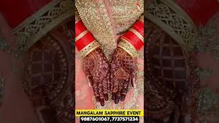 Mangalam Sapphire Events, Event Planner, Event Company, Decoration