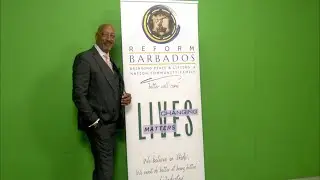 New political party, Reform Barbados enters general election race