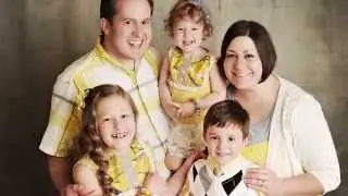 Whitney Shares Her Incredible Story of International Adoption | International Adoptive Parent Voices