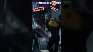Dead Rising 3 Moments #funny #zombies #glitch #underthemap