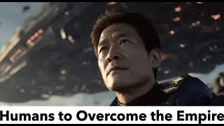 The Galaxy Never Expected Humans to Overcome the Empire | Best HFY Stories