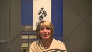 Maggi Thornhill talks about the Mastery Summit