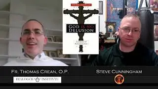 Book Review: God is No Delusion: A Refutation of Richard Dawkins by Fr Thomas Crean