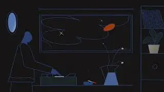 theory of selection | jazz hop / boom bap playlist