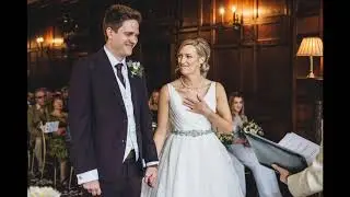 Whitney Court wedding venue - Whitney-on-Wye