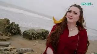 Do Kinaray Episode 52 - Best Moment 01 - Momina Iqbal - Junaid Khan | Do Kinaray | Green TV