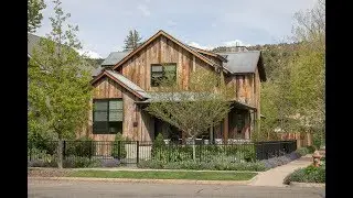 Contemporary Residence in Durango, Colorado | Sotheby's International Realty