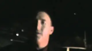 Chris Finet talks about Adam Clark, drums