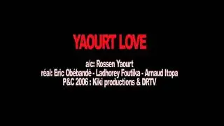 Yaourt Love
