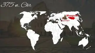 Das Ende des r&ouml;mischen Reiches I wie Rom unterging