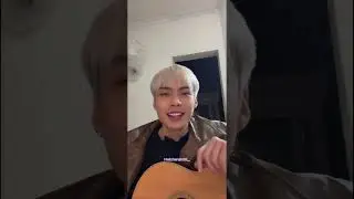 Livestream night routine đ&agrave;n h&aacute;t, ăn tối ,rửa b&aacute;t c&ugrave;ng JeyB | 11/1/2026