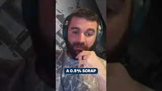 3% Scrap Doesn&rsquo;t Mean You&rsquo;re Winning  #machineshoplife #podcast #machine #machineshop