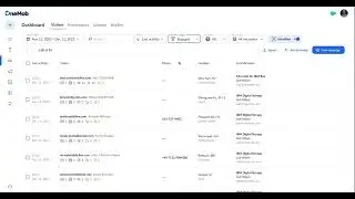 Performance Tab