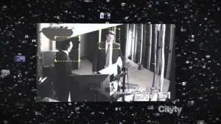 Person Of Interest Season 2 Machine Intro