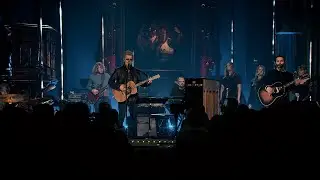 Magne Furuholmen of a-ha – This Is Now America (Live in Oslo)