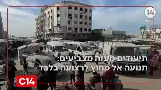 פתיחת מעבר רפיח: דיווחים ותיעודים מעזה מצביעים - תנועה רק אל מחוץ לרצועה ולא אליה | החדשות