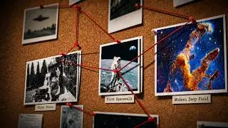 A Timeline of Humanity&rsquo;s Photos of the Universe