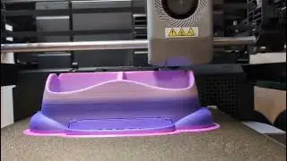 ✨ Mon porte-&eacute;ponge imprim&eacute; en 3D 🧽♻️ 