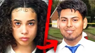 Teen Promises Guy S*x, Then Murders Him..