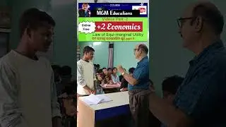 ||Economics Class||Chse Course||Utility||Plus two second year Arts