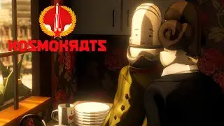 Happy End... Kosmokrats #7