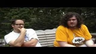 Wheatus discusses The Lightning EP