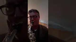 THERE WILL NEVER BE ANOTHER YOU (Warren) - Stefano Conforti , Alto Sax Borgani Pre J.