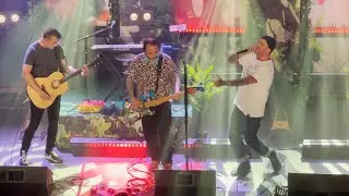 New Found Glory - Live Acoustic at The Oriental Theater, Denver, CO, 2/11/2023