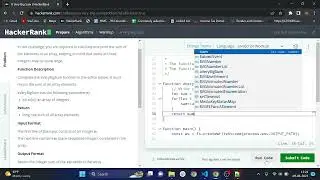 A very big sum hackerrank problem | hacker rank a Very Big Sum