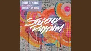 Time After Time (feat. Abigail Bailey) (Yoruba Soul Club Mix)