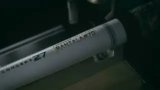Custom Fat Pipe
