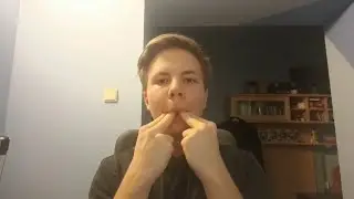 Návod na pískanie na prstoch