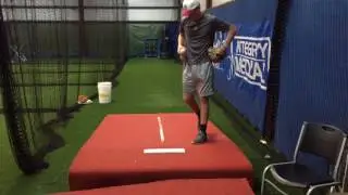 Jared Szabo Bullpens