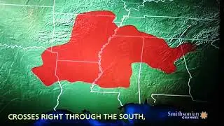Dixie's Tornado Alley