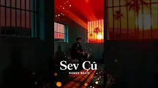 SEV &Ccedil;U x NUMED BEATS &ndash; Prison Without Her (Kurdish Techno-House) #kurdish #kurdistan #music