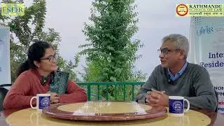 Dr. Srinivas Burra | Amritha V. Shenoy | Podcast 🎙️🎙️