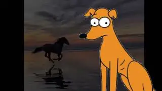 Simpsons creep