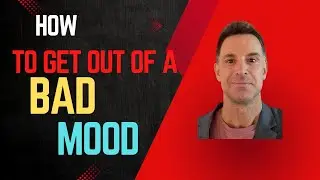 Stuck in a Bad Mood? Try These 5 DBT Grounding Techniques