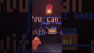 Squinky - Failed Tutorial: 2 - This is the only long level