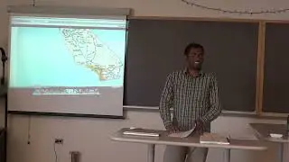 EAS6920: Assessment of wastewater infrastructure (Lecture 6)