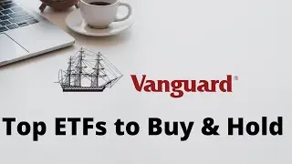 Vanguard Index Funds: A Complete Beginner's Guide to Investing