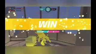 T3 Arena TDM & Control