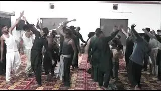 Best Noha Matamdari Ayam e Syeda