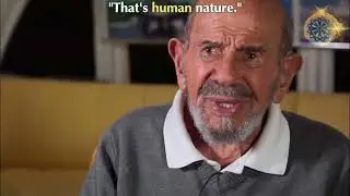 #2-Human Behavior: Is it Fixed? FREE Will VS Science